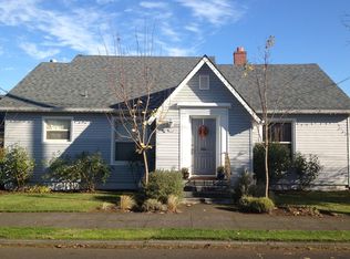 874 NE 75th Ave, Portland, OR 97213
