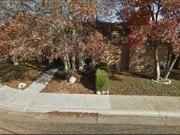 4323 Tiffani Dr, Amarillo, TX 79109