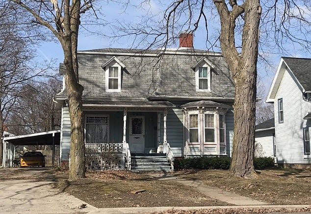 1st image of this home