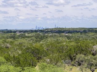 8322 Sharl Cv, Austin, TX 78737