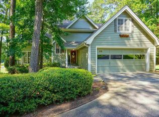 1311 Fairway Ridge Dr, Greensboro, GA 30642