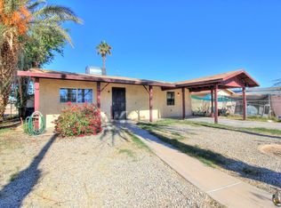 2321 W Brighton Ave, El Centro, CA 92243