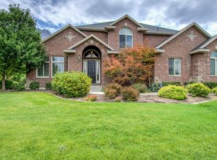 522 N Quail Hollow Dr, Alpine, UT 84004