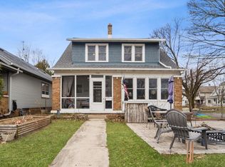 2328 N 9th St, Sheboygan, WI 53083