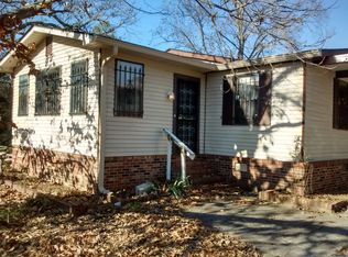 2399 Quail Ct E, Hephzibah, GA 30815