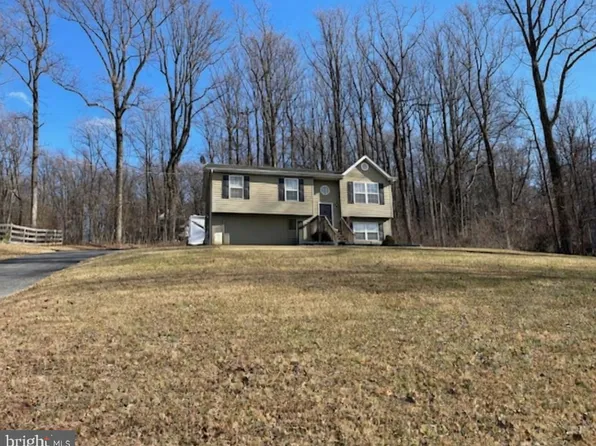 34 Wambach Ct, Front Royal, VA 22630