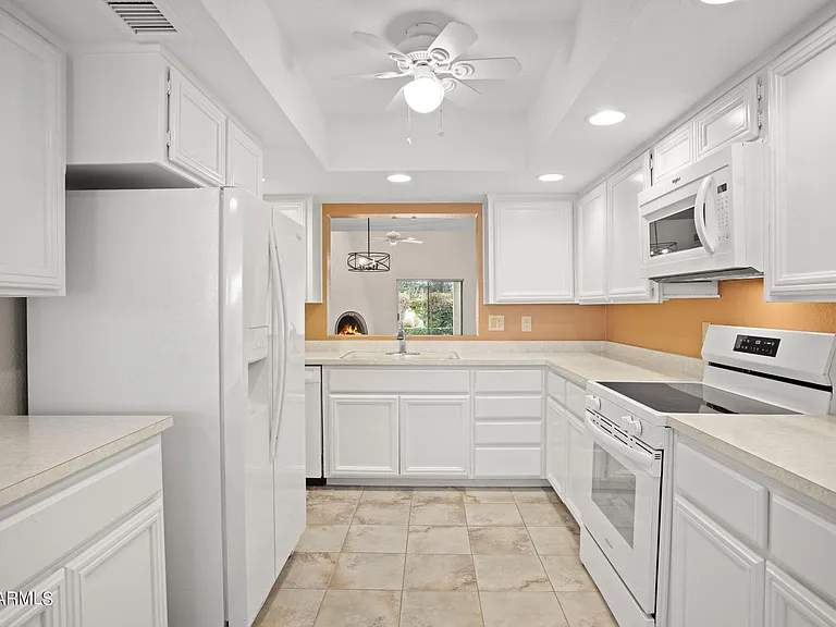 7233 N Via De Ln #SIESTA — Photo 10
