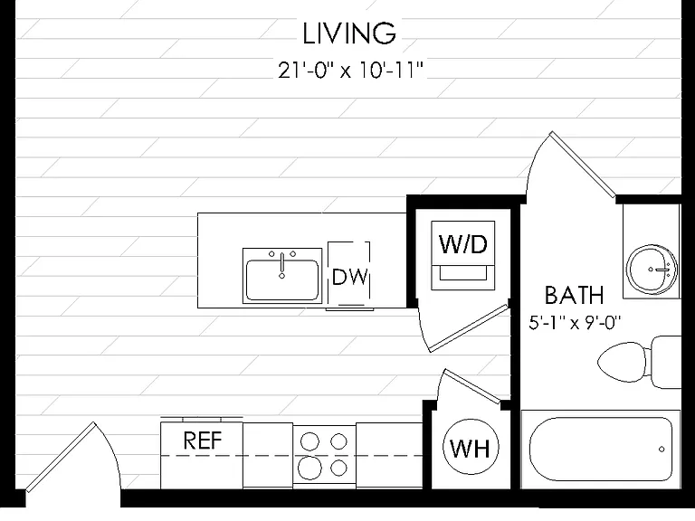 854 N Emerson St — Photo 15