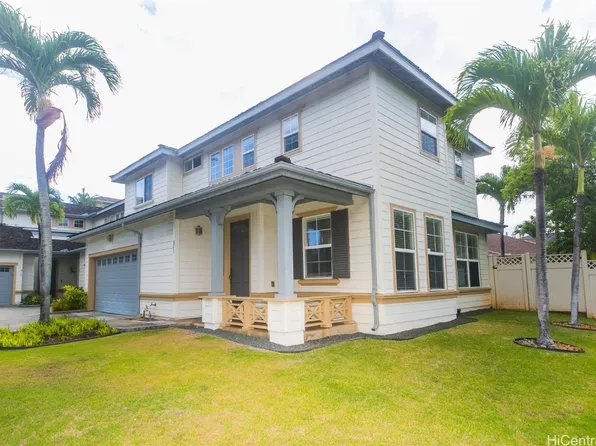 580 Lunalilo Home Rd #B-311, Honolulu, HI 96825