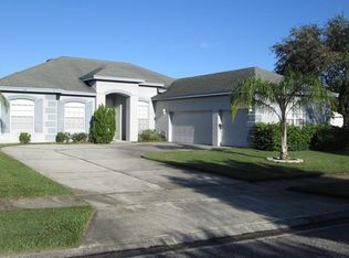 714 Divine Cir, Orlando, FL 32828