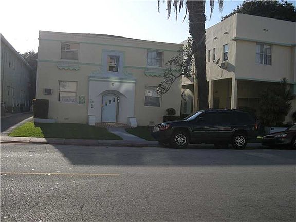 2nd image of 1570 Euclid Ave