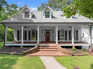 4743 Waleska Hwy #108, Jasper, GA 30143