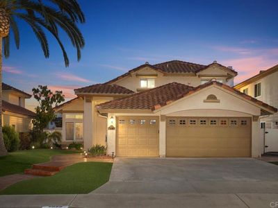 2029 White Birch Dr, Vista, CA, 92081