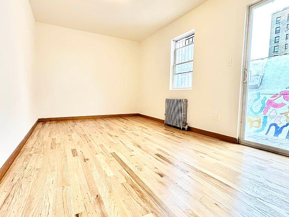 5th image of 317 W 107th St #Pha