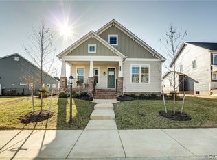 207 Thorncliff Rd, Ashland, VA 23005