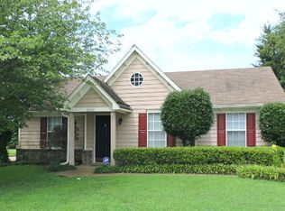 2609 Appling Crest Dr, Memphis, TN 38133