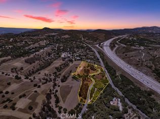 0 Ranger Rd, Fallbrook, CA 92028
