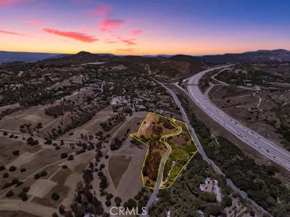 0 Ranger Rd, Fallbrook, CA 92028