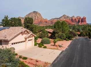 35 Johnny Guitar Cir, Sedona, AZ 86336
