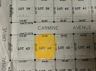 112 Carmine Ave, Port Lavaca, TX 77979