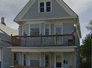 2344 S 18th St #1, Milwaukee, WI 53215