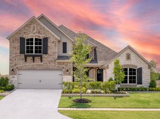 16695 Chadwell Dr, Frisco, TX 75035