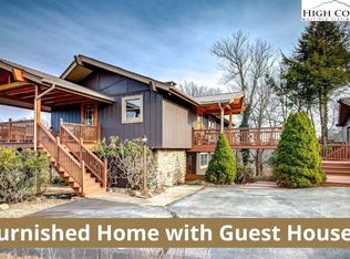 393 Rambling Rd, Blowing Rock, NC 28605