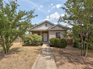 5805 Signal Point, Austin, TX 78724