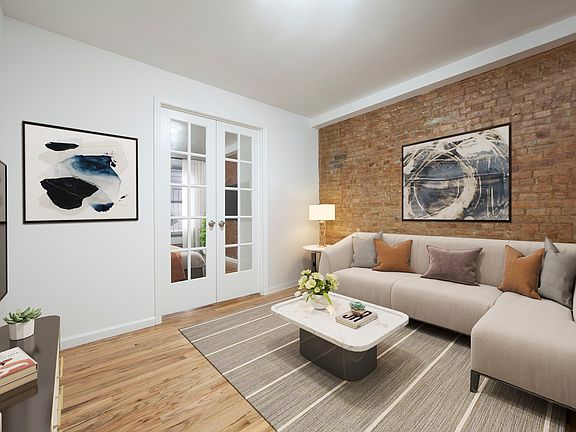 2nd image of 17 Rivington St #1D
