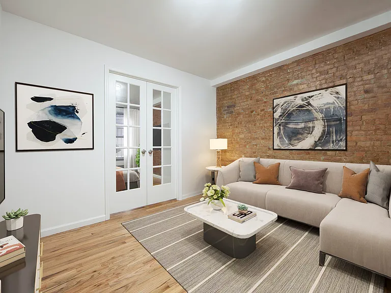 17 Rivington St #1D — Photo 2