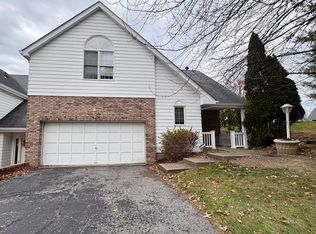 237 Portman Ln, Bridgeville, PA