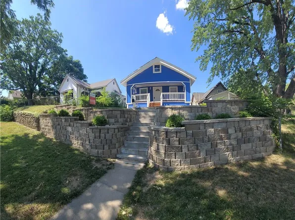 1712 Freeman Ave, Kansas City, KS 66102