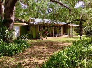 2121 Colonial Dr, New Smyrna Beach, FL 32168