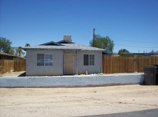 6575 Mojave Ave, Twentynine Palms, CA 92277