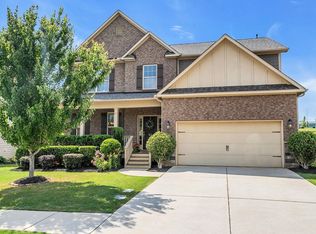 31 Wood Hollow Cir, Greer, SC 29650