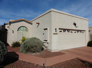 4491 Desert Springs Trl, Sierra Vista, AZ 85635