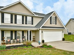 111 McBrie Ln, Pendleton, SC 29670