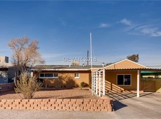 2017 Walnut Ave, Las Vegas, NV 89101