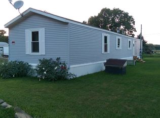 9278 Stetler Dr, Jackson, MI 49201