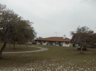 502 Bear Rd, Lake Placid, FL 33852