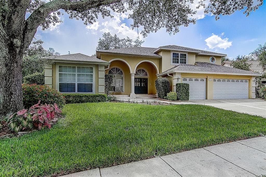 7105 Wareham Dr, Tampa, FL 33647 Zillow