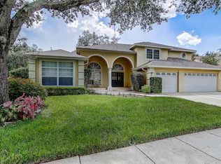 7105 Wareham Dr, Tampa, FL 33647