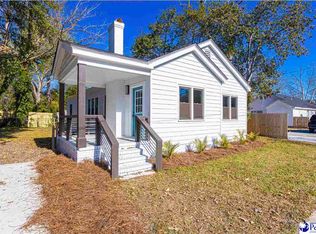 407 W Pine St, Florence, SC 29501