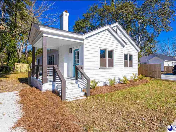 407 W Pine St, Florence, SC 29501