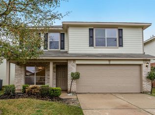15410 Cranhurst Ln, Houston, TX 77053