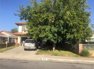 15650 Patricia St, Moreno Valley, CA 92551