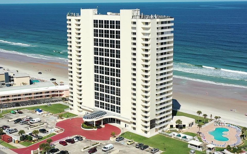 1st image of 2545 S Atlantic Ave #1405