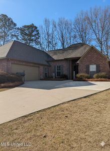 110 Bridge Park Dr, Canton, MS, 39046