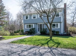 2 Houghton Ln, Acton, MA 01720
