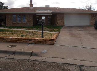 3030 Del Sur, Alamogordo, NM 88310